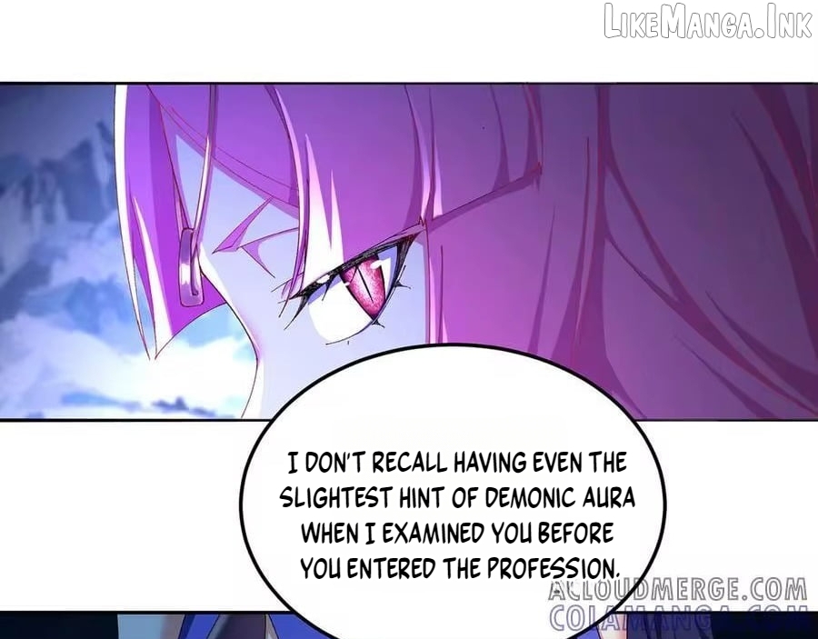 It Turns Out, They Were The True Protagonists From The Start Chapter 92  - page 121